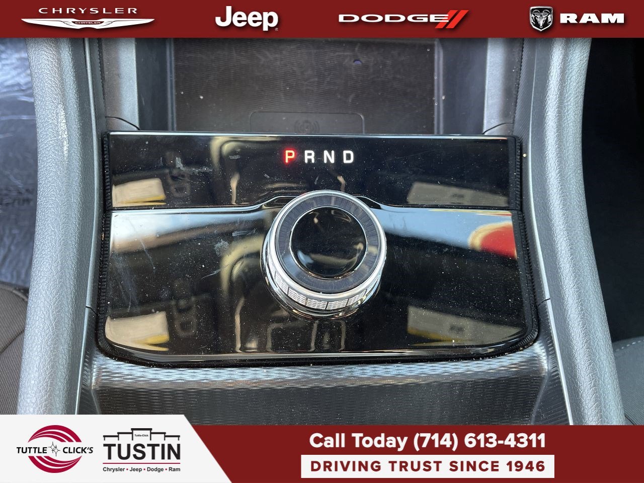 2025 Jeep Grand Cherokee L Laredo 4x2