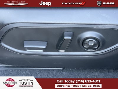 2025 Jeep Grand Cherokee L Laredo 4x2