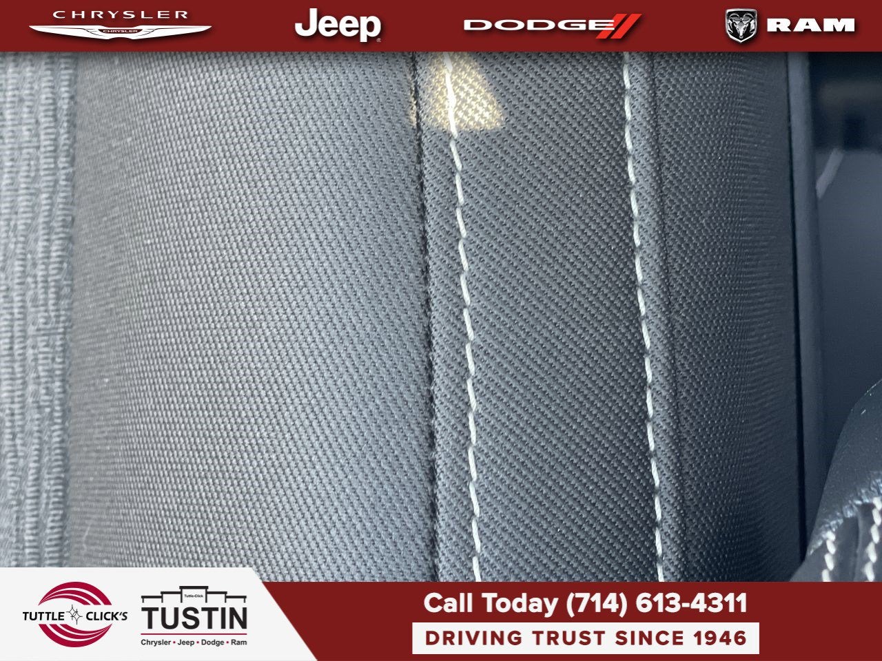 2025 Jeep Grand Cherokee L Laredo 4x2
