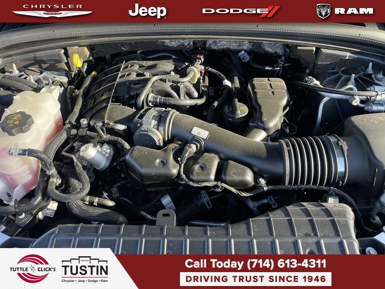 2025 Jeep Grand Cherokee L Laredo 4x2
