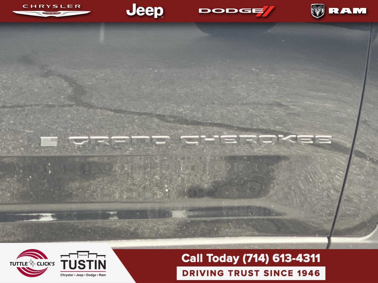 2024 Jeep Grand Cherokee L Altitude X