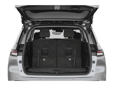 2023 Jeep Grand Cherokee L Laredo 4x2