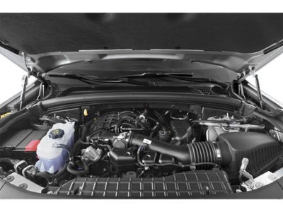 2023 Jeep Grand Cherokee L Laredo 4x2