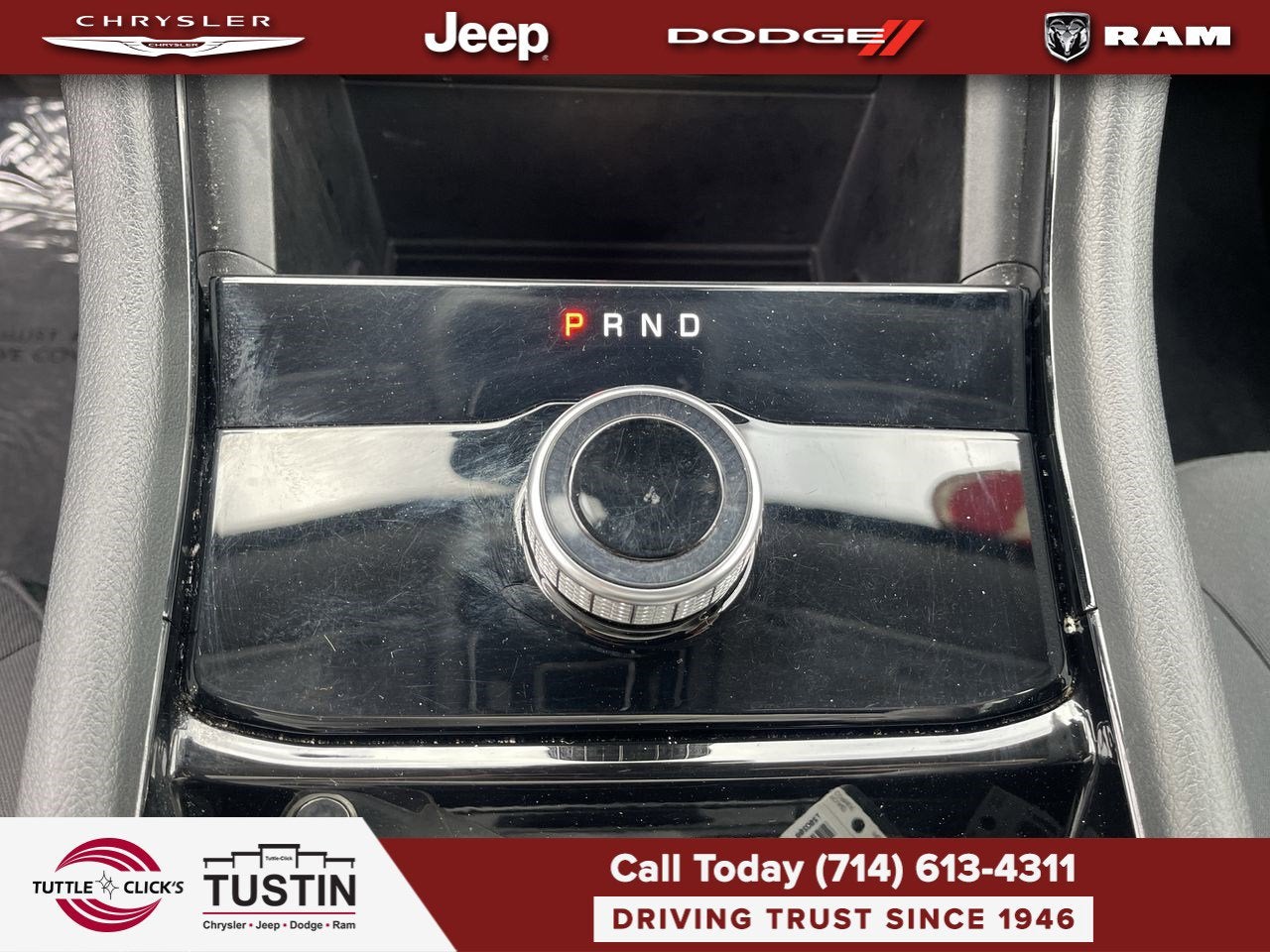 2023 Jeep Grand Cherokee L Laredo 4x2