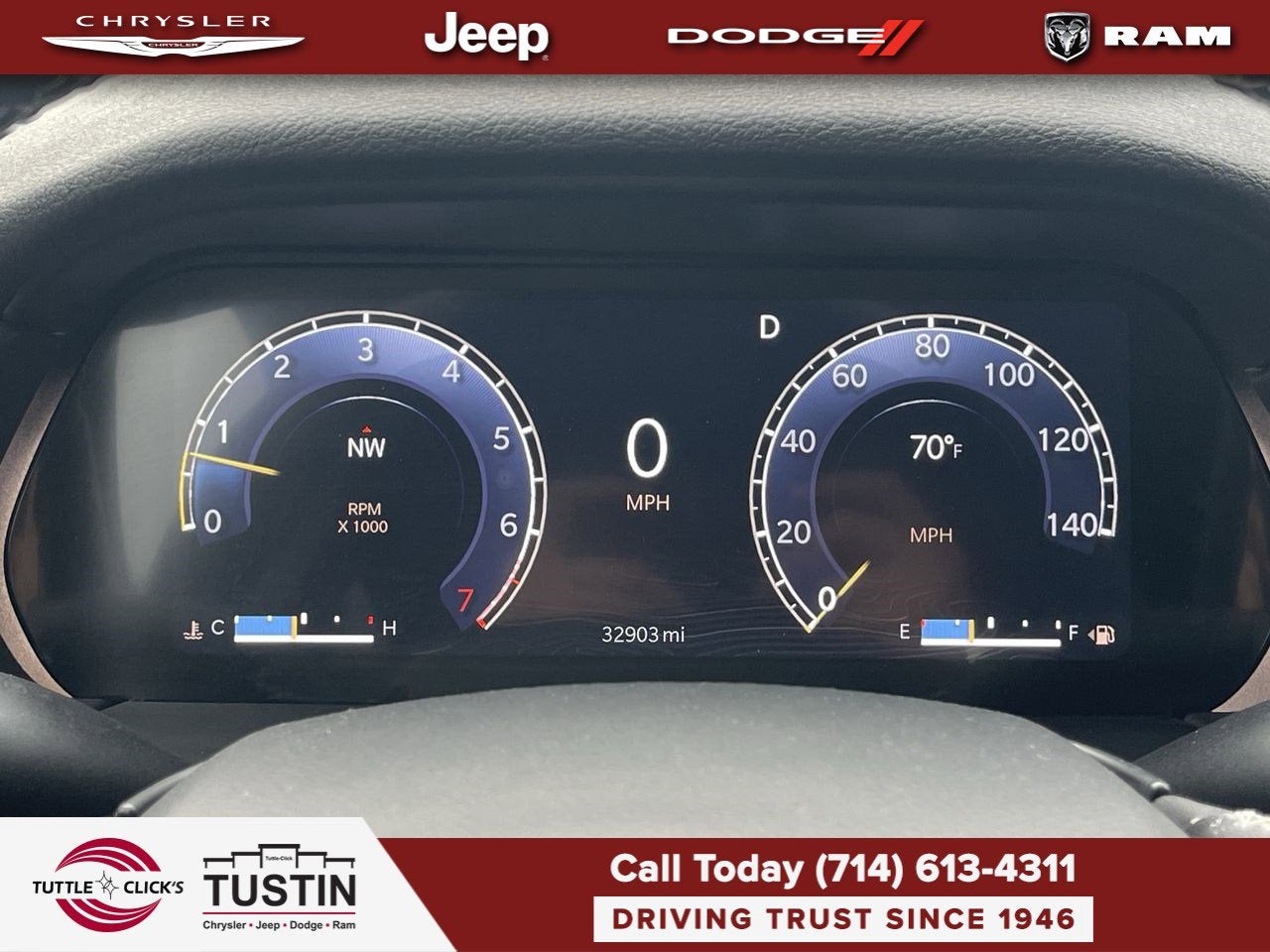 2023 Jeep Grand Cherokee L Laredo 4x2