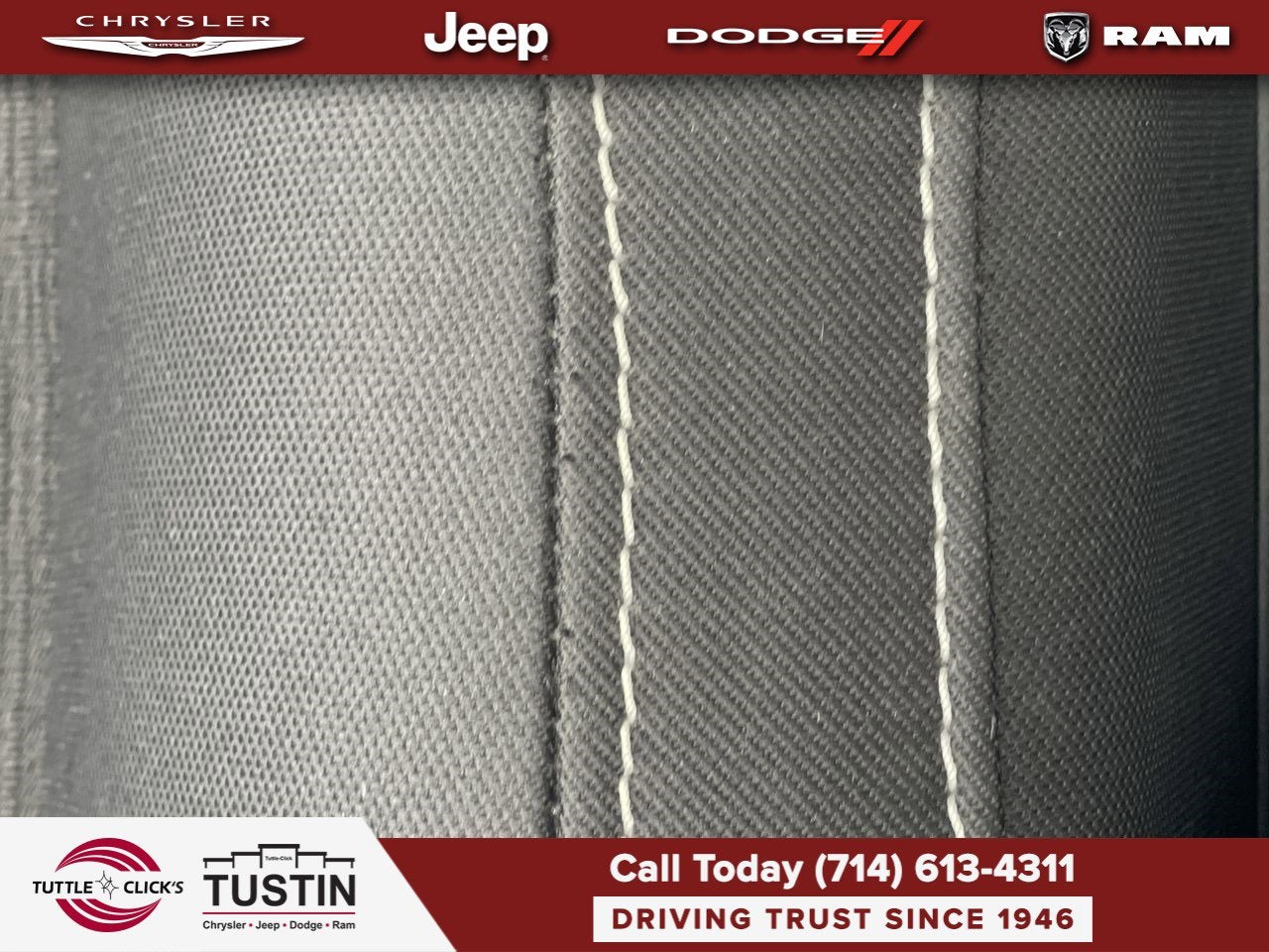 2023 Jeep Grand Cherokee L Laredo 4x2