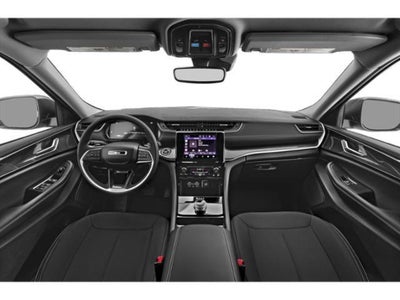 2023 Jeep Grand Cherokee L Laredo 4x2