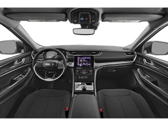 2023 Jeep Grand Cherokee L Laredo 4x2