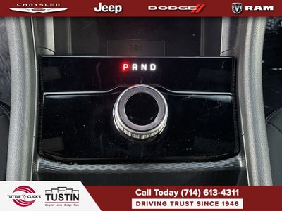 2025 Jeep Grand Cherokee L Laredo X