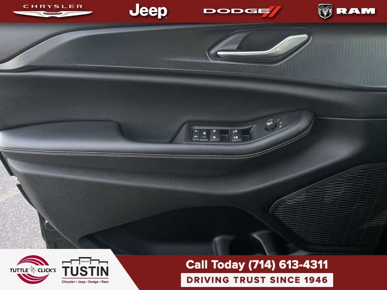 2025 Jeep Grand Cherokee L Laredo X