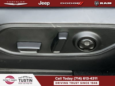 2025 Jeep Grand Cherokee L Laredo X