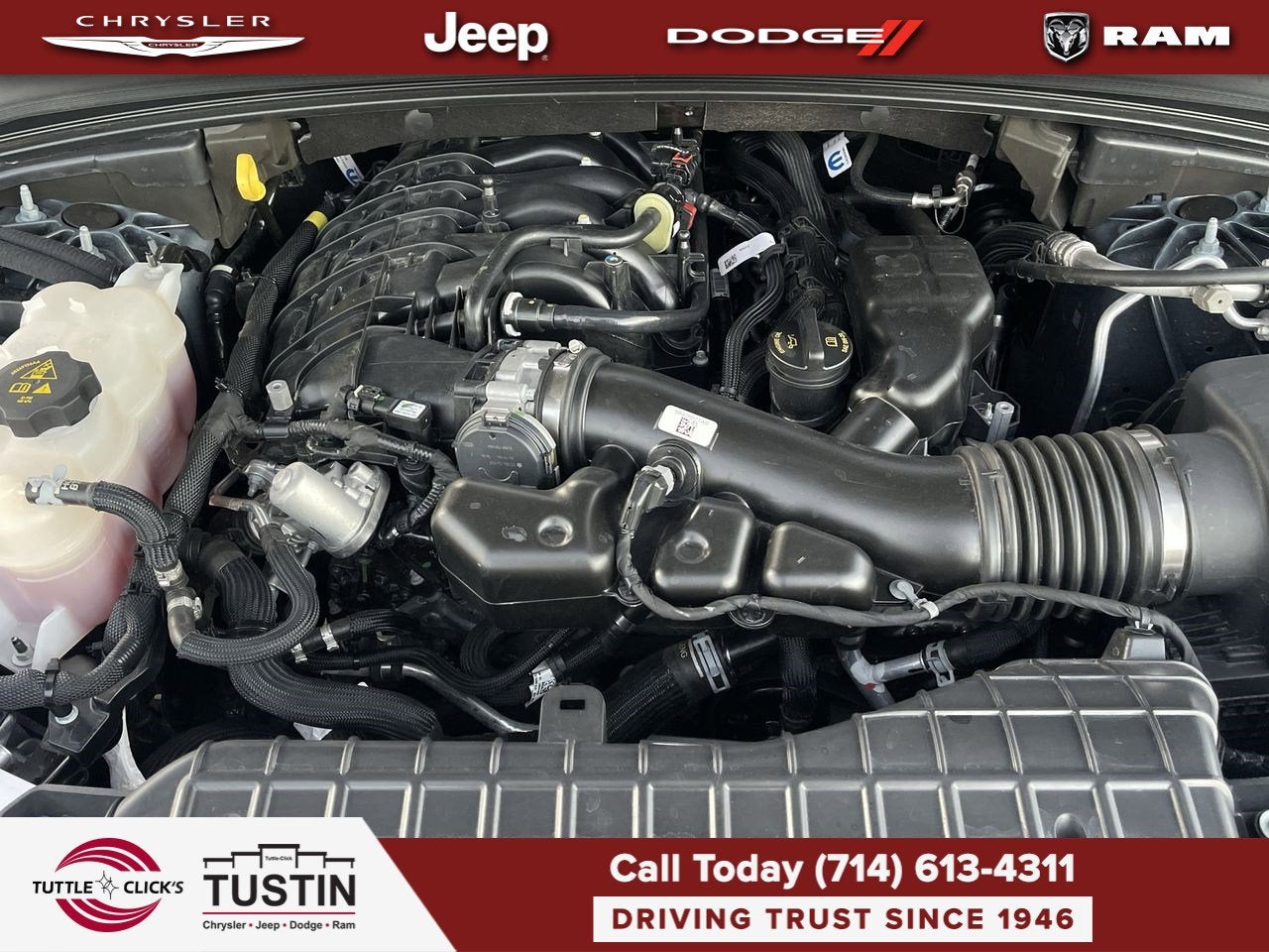 2025 Jeep Grand Cherokee L Laredo X