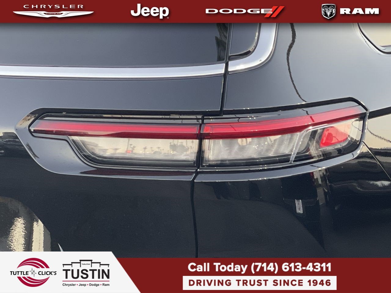 2025 Jeep Grand Cherokee L Laredo X