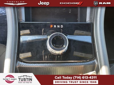 2025 Jeep Grand Cherokee L Laredo X