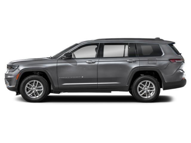 2025 Jeep Grand Cherokee L Laredo X