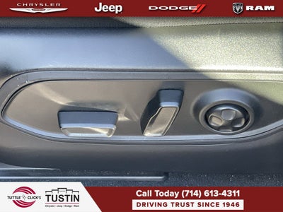 2025 Jeep Grand Cherokee L Laredo X