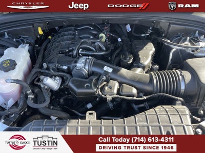 2025 Jeep Grand Cherokee L Laredo X
