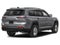 2025 Jeep Grand Cherokee L Laredo X