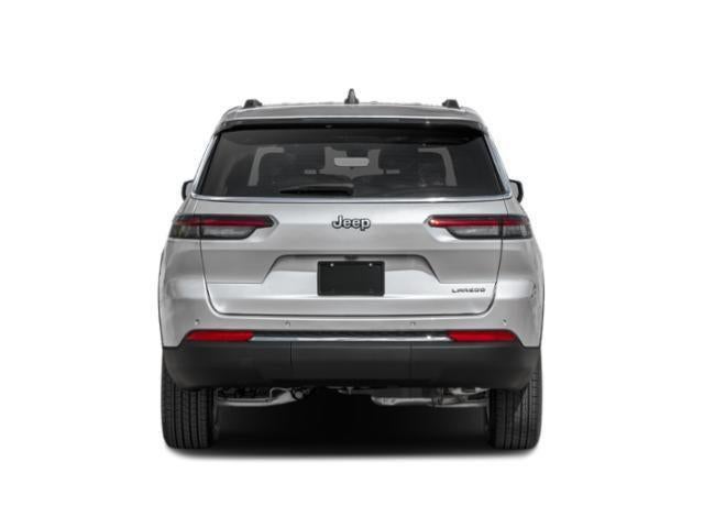 2025 Jeep Grand Cherokee L Laredo X