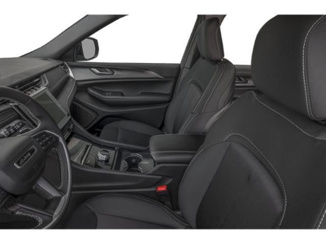 2025 Jeep Grand Cherokee L Laredo X