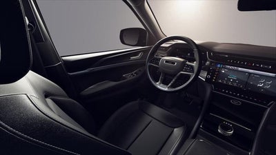 2026 Jeep Grand Cherokee GRAND CHEROKEE L LAREDO ALTITUDE 4X2