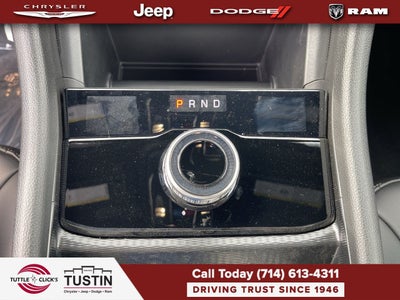 2026 Jeep Grand Cherokee GRAND CHEROKEE L LIMITED 4X2