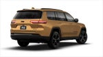 2026 Jeep Grand Cherokee GRAND CHEROKEE L LIMITED 4X2