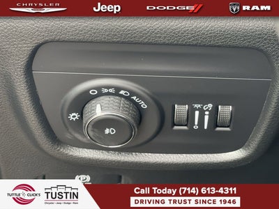 2026 Jeep Grand Cherokee GRAND CHEROKEE L LIMITED 4X2