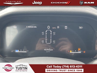 2026 Jeep Grand Cherokee GRAND CHEROKEE L LIMITED 4X2