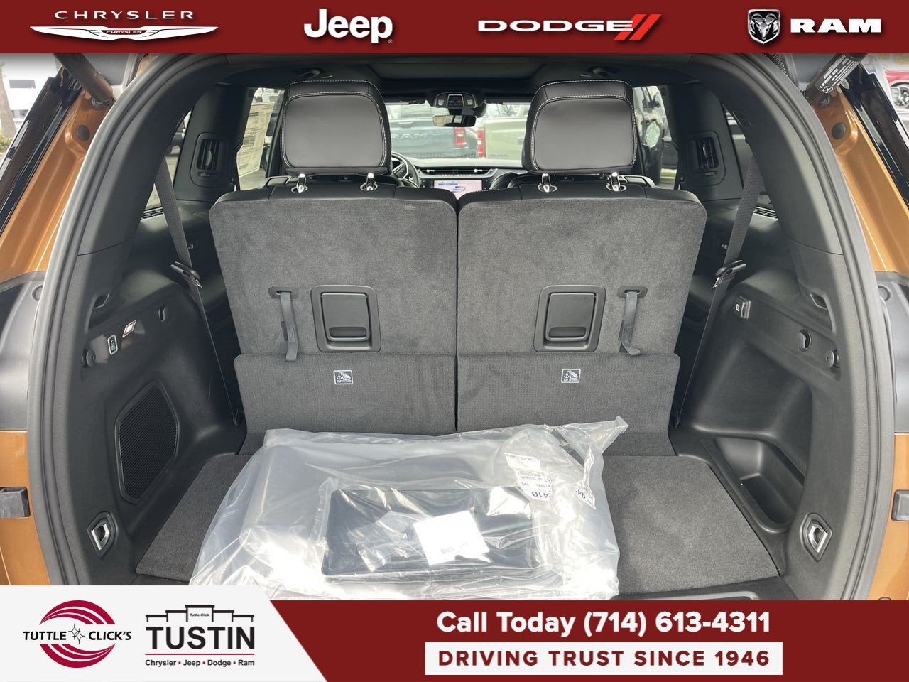 2026 Jeep Grand Cherokee GRAND CHEROKEE L LIMITED 4X2