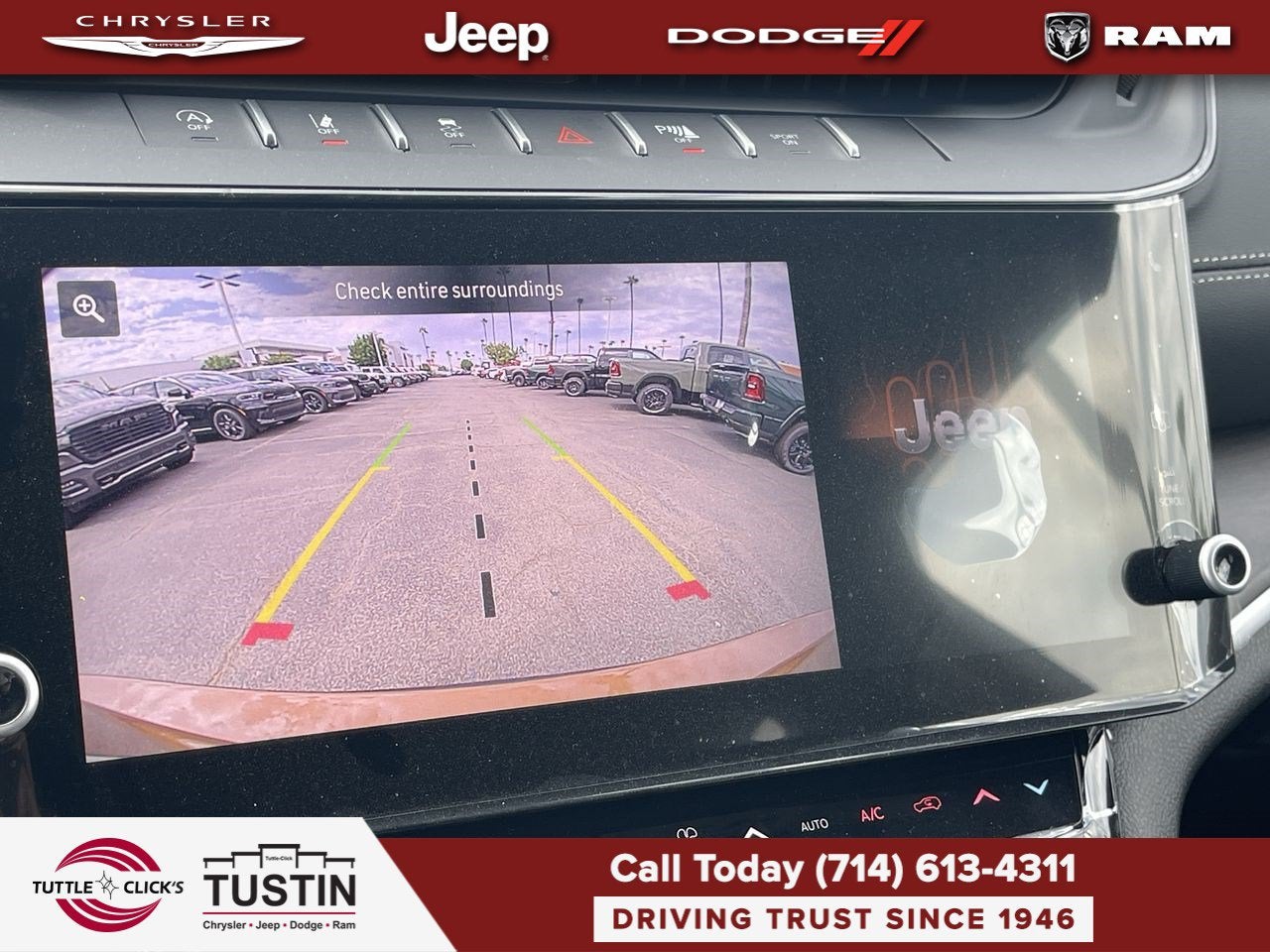 2026 Jeep Grand Cherokee GRAND CHEROKEE L LIMITED 4X2