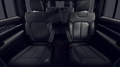 2026 Jeep Grand Cherokee GRAND CHEROKEE L LIMITED 4X2