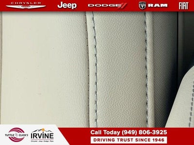 2026 Jeep Grand Cherokee GRAND CHEROKEE L LIMITED 4X2