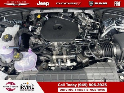 2026 Jeep Grand Cherokee GRAND CHEROKEE L LIMITED 4X2