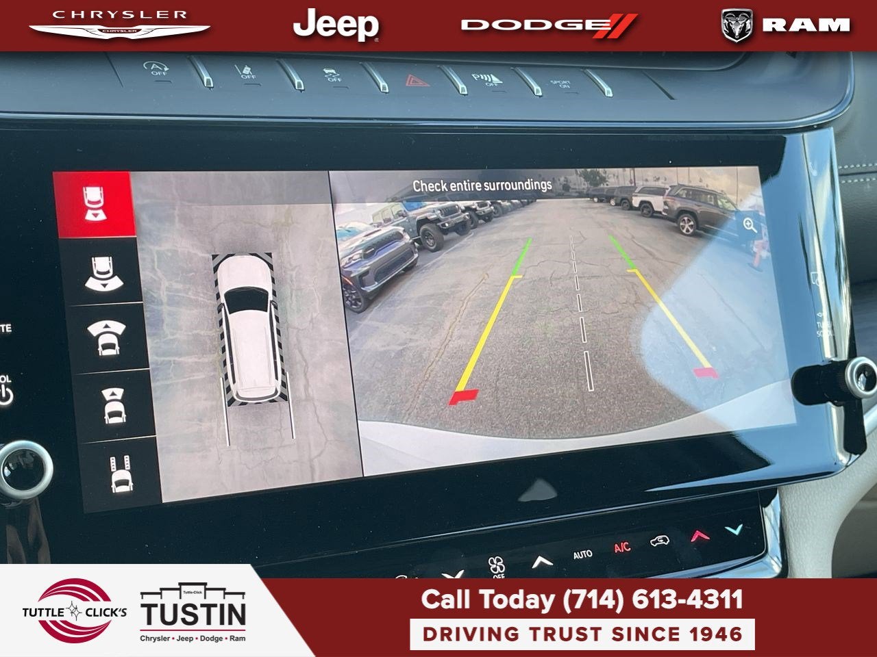 2026 Jeep Grand Cherokee GRAND CHEROKEE L LIMITED 4X2