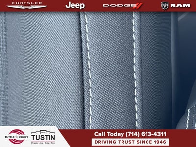 2026 Jeep Grand Cherokee Laredo X