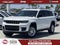 2026 Jeep Grand Cherokee Laredo X