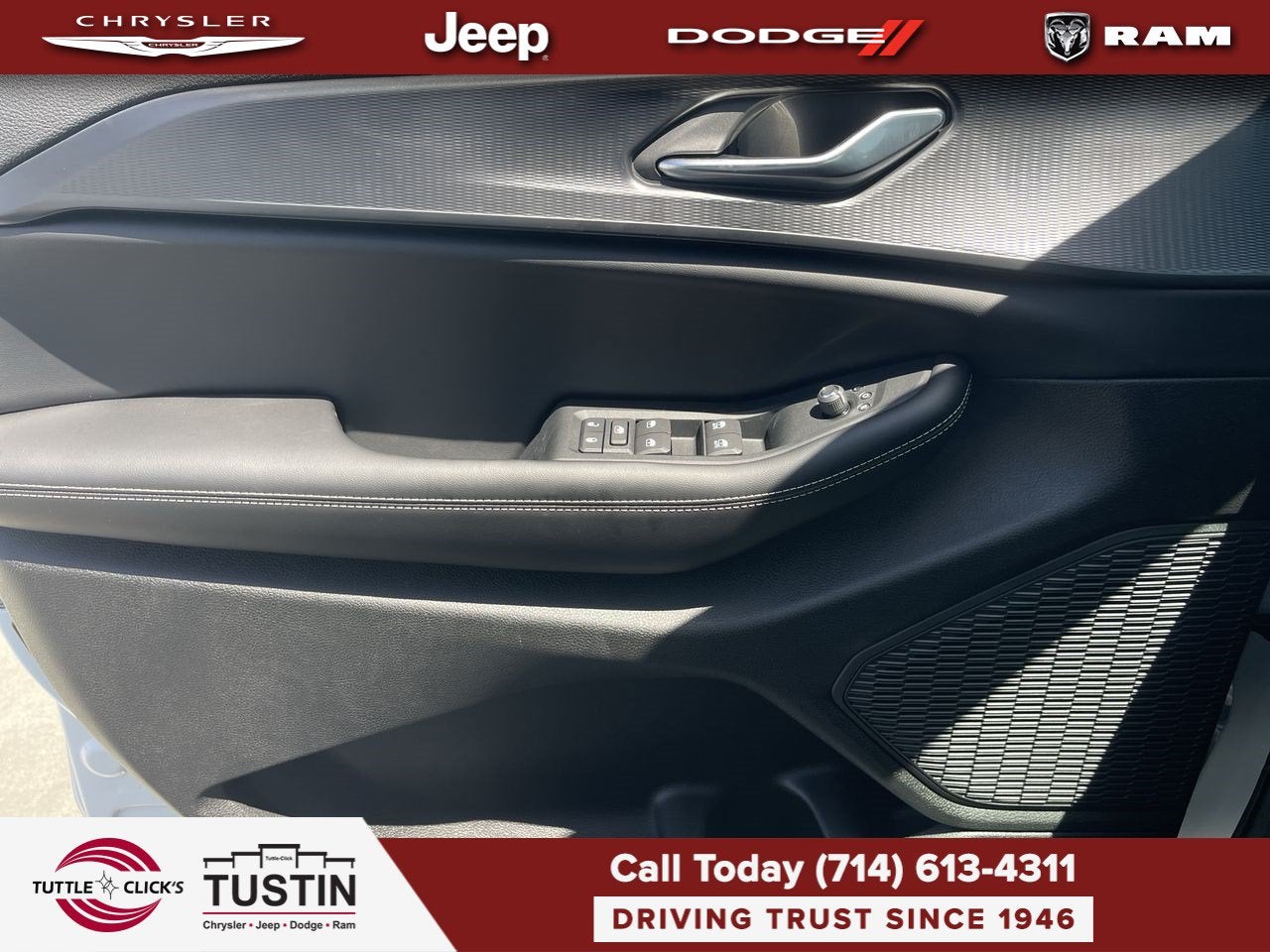 2026 Jeep Grand Cherokee Laredo X