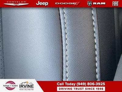 2026 Jeep Grand Cherokee GRAND CHEROKEE L LAREDO ALTITUDE 4X4