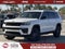2026 Jeep Grand Cherokee 85th Anniversary Edition
