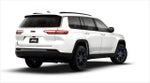 2026 Jeep Grand Cherokee 85th Anniversary Edition