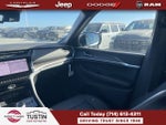 2026 Jeep Grand Cherokee 85th Anniversary Edition