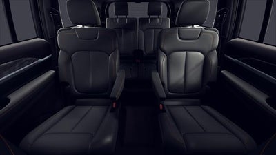 2026 Jeep Grand Cherokee 85th Anniversary Edition