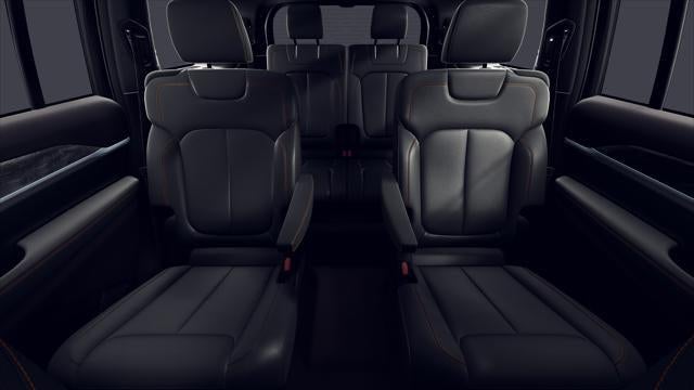 2026 Jeep Grand Cherokee 85th Anniversary Edition