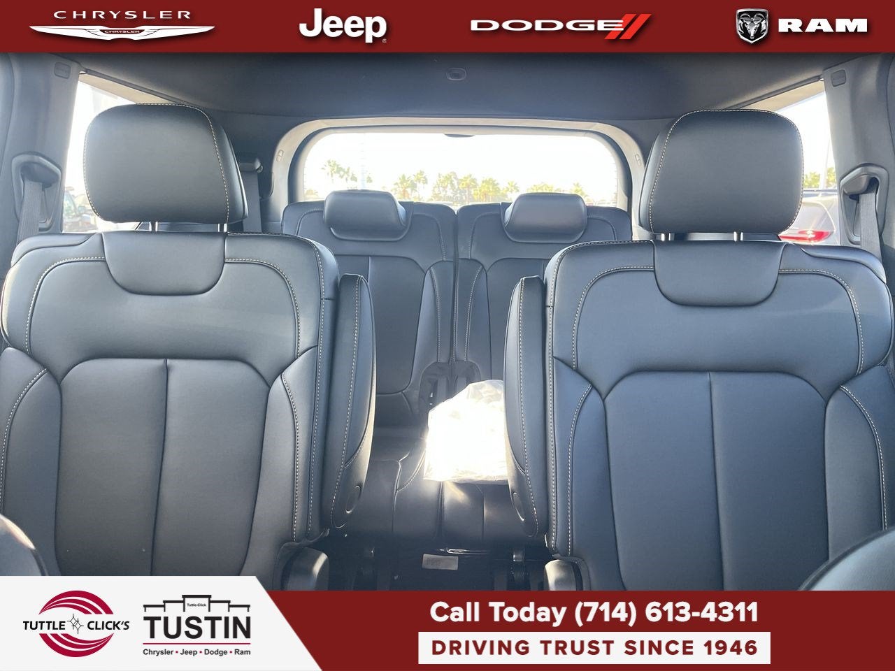 2026 Jeep Grand Cherokee 85th Anniversary Edition