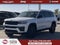 2026 Jeep Grand Cherokee 85th Anniversary Edition