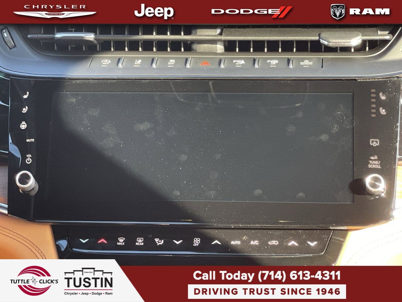 2026 Jeep Grand Cherokee GRAND CHEROKEE L SUMMIT 4X4