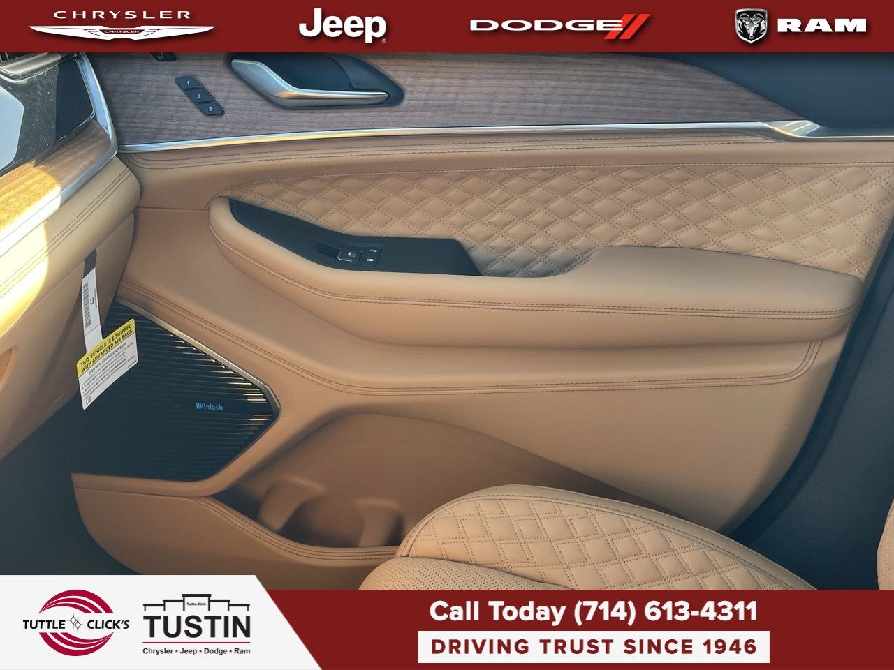 2026 Jeep Grand Cherokee GRAND CHEROKEE L SUMMIT 4X4