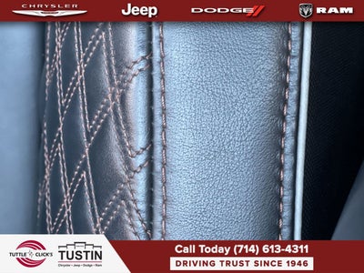 2021 Jeep Grand Cherokee L Summit