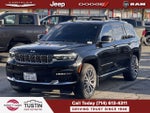 2021 Jeep Grand Cherokee L Summit